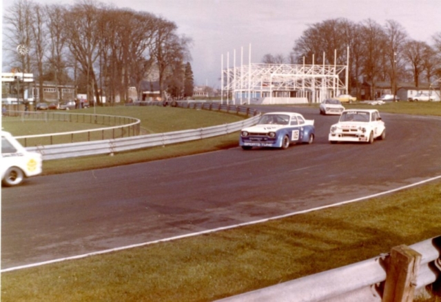 1974 Ingliston