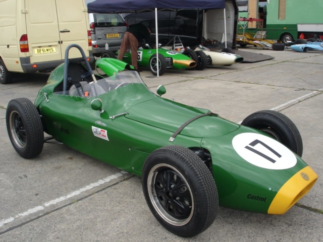 VW007