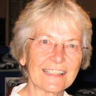 Pat Smith